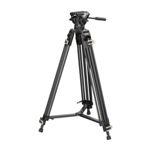 SmallRig AD-01 videostativ med Fluid Head
