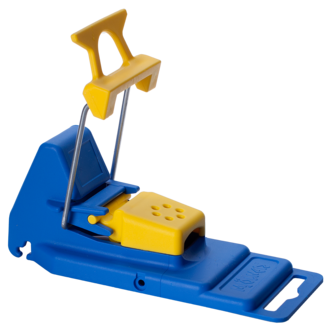 Musfälla Mjölner