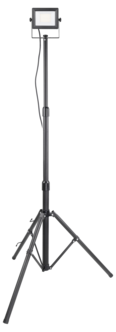 Arbeidslampe LED med stativ 230 V