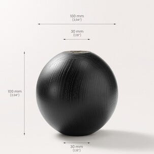 Prettypegs möbelben Otto 100 mm 1-pack