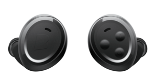 Bragi The Headphone trådløse hodetelefoner med mikrofon 