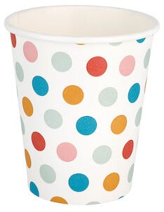 Pappersmuggar Kalas, 23 cl