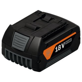 Fein GBA batteri 18 V 5,0 Ah AS