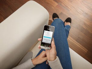 Startpaket Gigaset elements