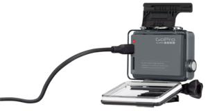 Actionkamera GoPro Hero+