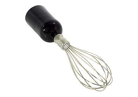 Visp med fäste Philips HR3933