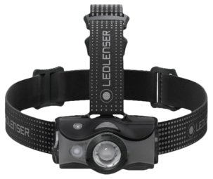 Pannlampa Ledlenser MH7
