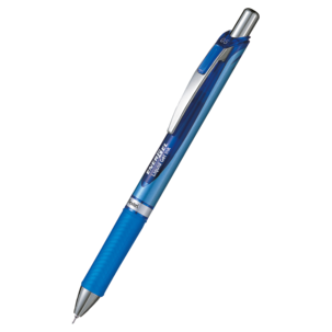 Pentel EnerGel Xm Geelikynä 0,5 mm sininen muste