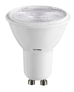 LED-lampa