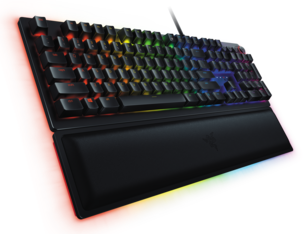 Razer Huntsman Elite gamingtastatur