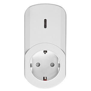 Cotech Smart Home fjernstrømbryter på/av 