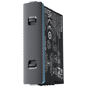 Insta360 X4 Air Battery extra batteri actionkamera