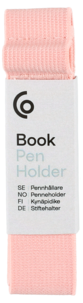 Pennhållare 