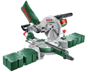 Kap- och geringssåg Bosch PCM 8 S