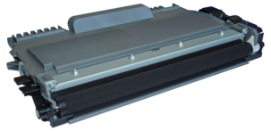 Toner för Brother TN-2210 svart, Clas Ohlson