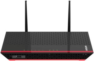 Netgear EX6200 AC-WiFi-repeater 