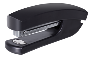 Häftapparat för 26/6-klammer