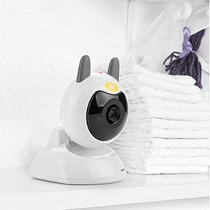 Babyvakt Topcom KS-4248