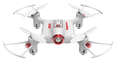 Kopteri Syma X20 Pocket
