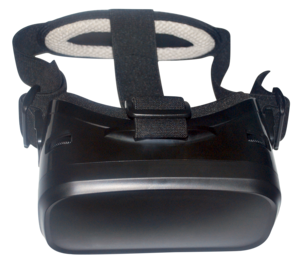 Exibel VR-brille for smartphone 