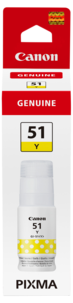 Canon GI-51 blekkrefill