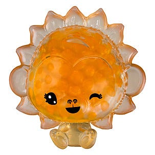 Bubbleezz, liten 10 cm 