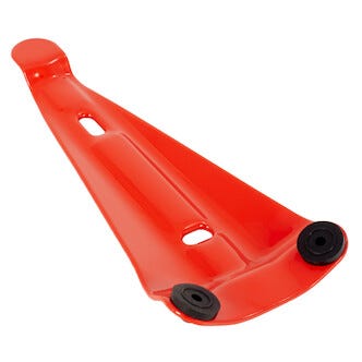 Väggfäste Housegard Röd