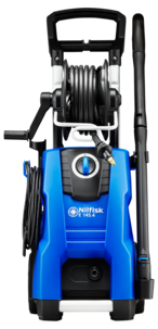 Högtryckstvätt Nilfisk E 145.4-9 PA X-TRA