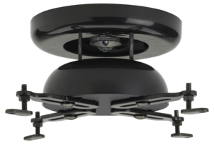 Sanus takfeste til projektor VMPR1, svart