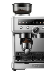 Mova S20 Pro espressomaskin med kvern