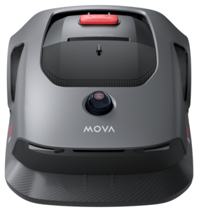 Dreame Mova 600 robotgressklipper uten kantledning, 600 m²