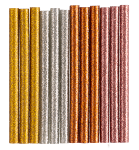 Liimapatruuna glitter 7 x 100 mm