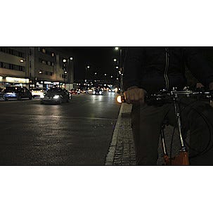 CYCL WingLights Pop, blinklys til sykkel