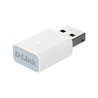 D-Link AC1300 USB Wi-Fi 5 Sovitin, AC13U