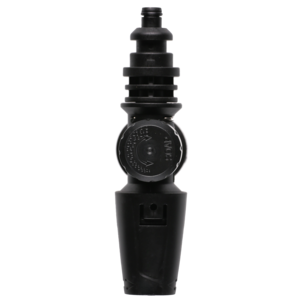 Skummunstycke med behållare Cocraft HHR 160, 31-6810