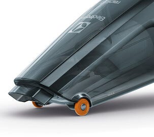 Electrolux Rapido Wet & Dry ZB6106WDB Rikkaimuri