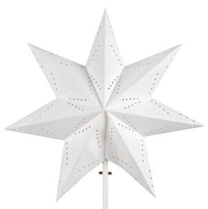 Adventsstjärna 33 cm