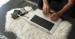 Goal Zero Sherpa 100PD powerbank USB-C, 25600 mAh