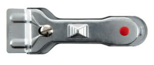 Delu komfyrtoppskrape