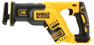 Tigersåg Dewalt XR DCS367N