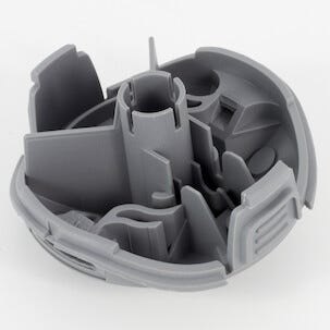 BEHOLDER HDL Black&Decker