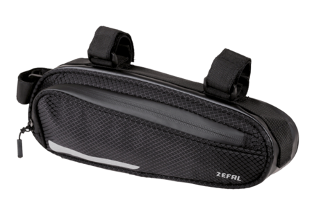 Zefal Z Frame Pack cykelväska ram, 1,3 liter