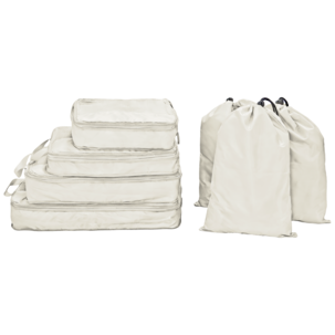 Packkuber och skopåsar, 7-pack