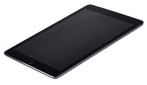 Bluetooth-tangentbord med ställ 