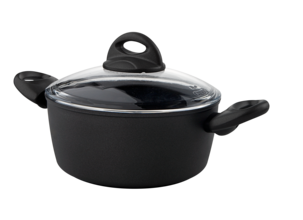 Stek & kokkärl Capere