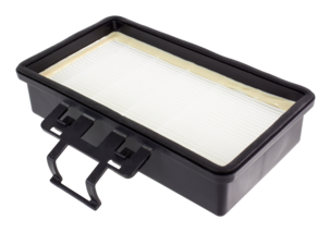 Utblåsfilter HEPA, Electrolux dammsugare EC41-4T