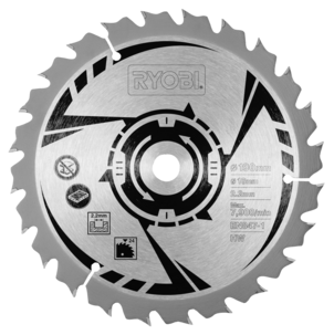 Ryobi CSB 190 A1, sagblad