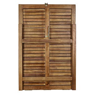 Bord för väggmontering