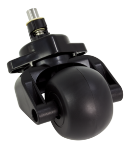 Hjul främre Bosch Indego 400