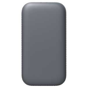 Airthings Corentium Home 2 Radonmittari, digitaalinen